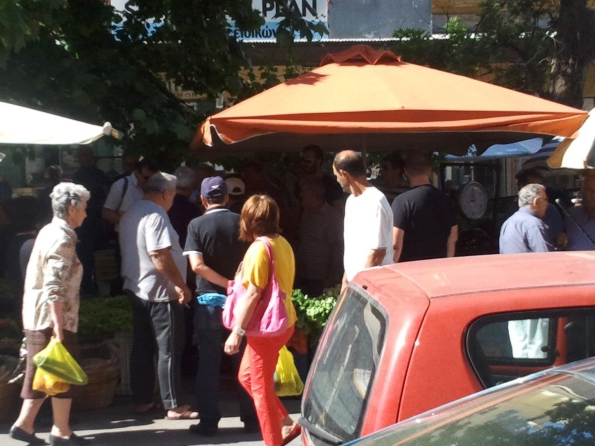 ΦΩΤΟ από trikalavoice