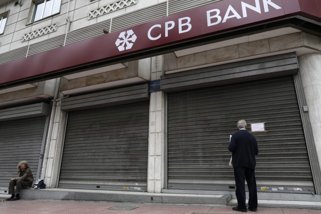 Nεκρώνει η αγορά – πεθαίνουν επιχειρήσεις: Αυτά είναι τα στοιχεία της Λαϊκής που θέλουν να την κλείσουν