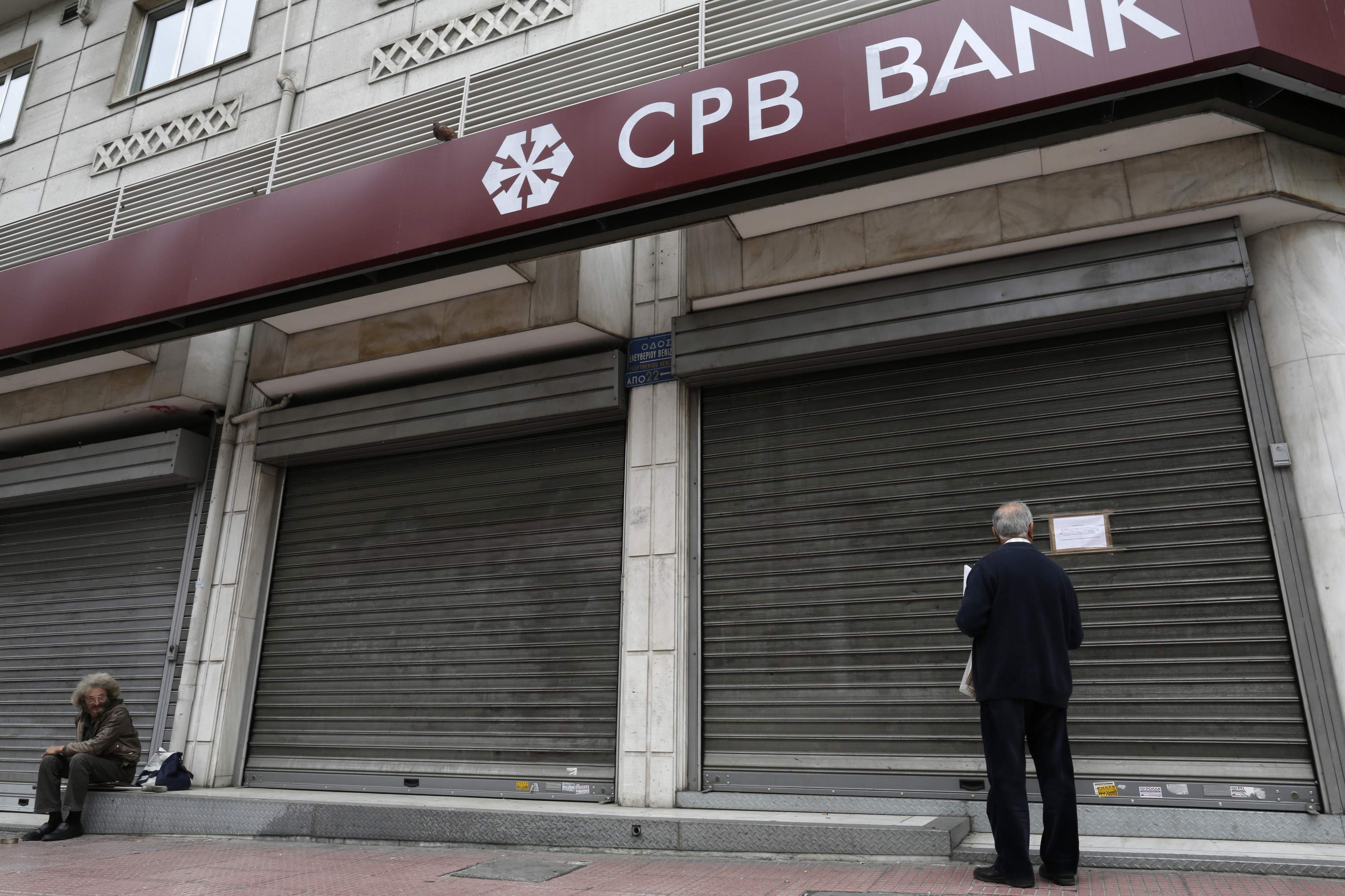 Nεκρώνει η αγορά – πεθαίνουν επιχειρήσεις: Αυτά είναι τα στοιχεία της Λαϊκής που θέλουν να την κλείσουν