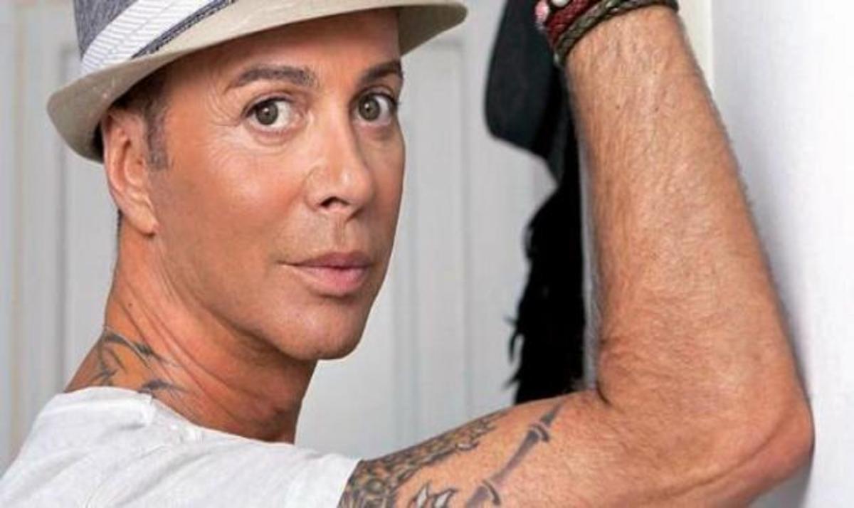 Ο Γαβαλάς ξεσπά: Όταν μπήκα φυλακή είχα 100 ευρώ και αυτά μου τα έδωσε ένα παιδί που είναι πορτιέρης!