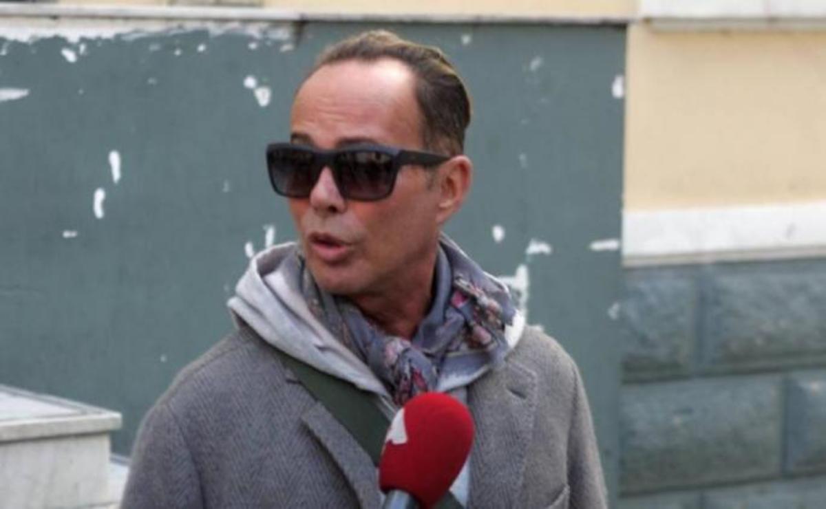 Απίστευτο ξέσπασμα Γαβαλά για την τηλεκριτικό Γραμμέλη: “Πανηλίθια, τηλεμαλακωδός”!