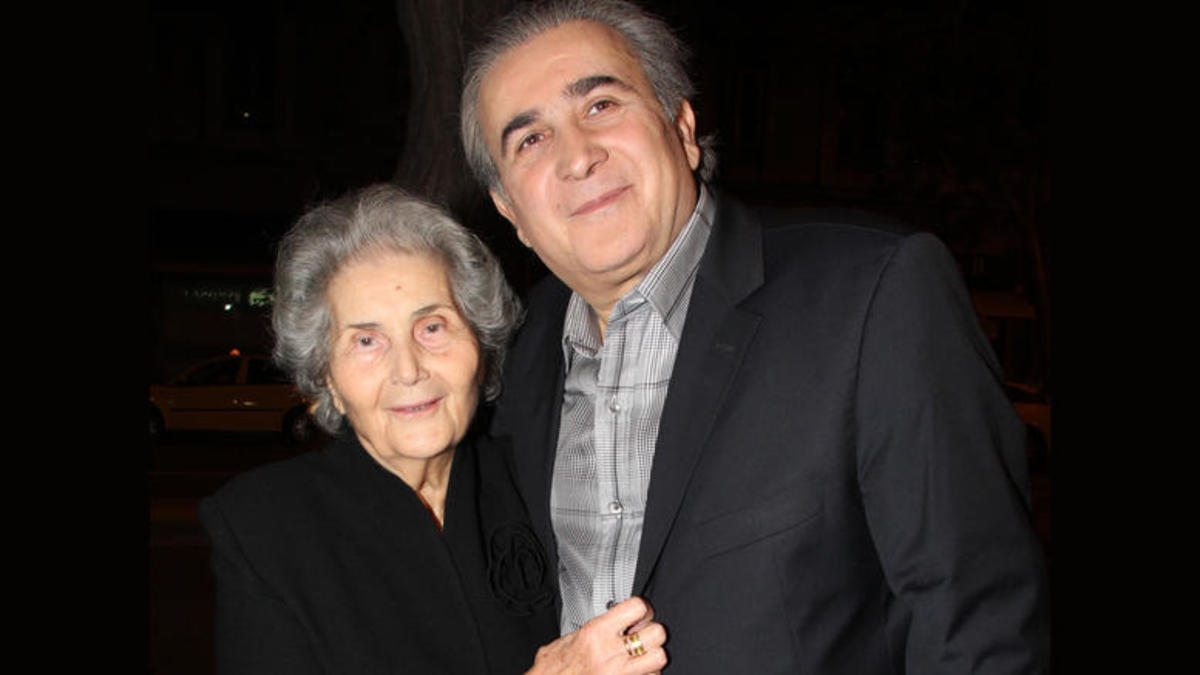 Ράκος ο Λαζόπουλος – Σήμερα η κηδεία της μητέρας του