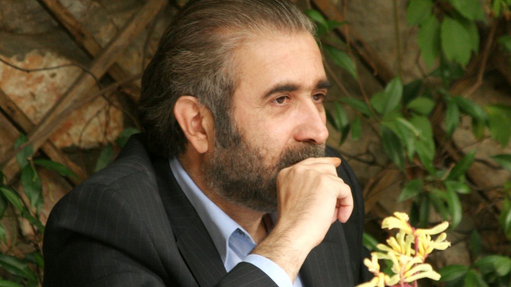 Βρέθηκαν φωτογραφίες του Λαζόπουλου σε ηλεκτρονικό λογαριασμό επιχειρηματία