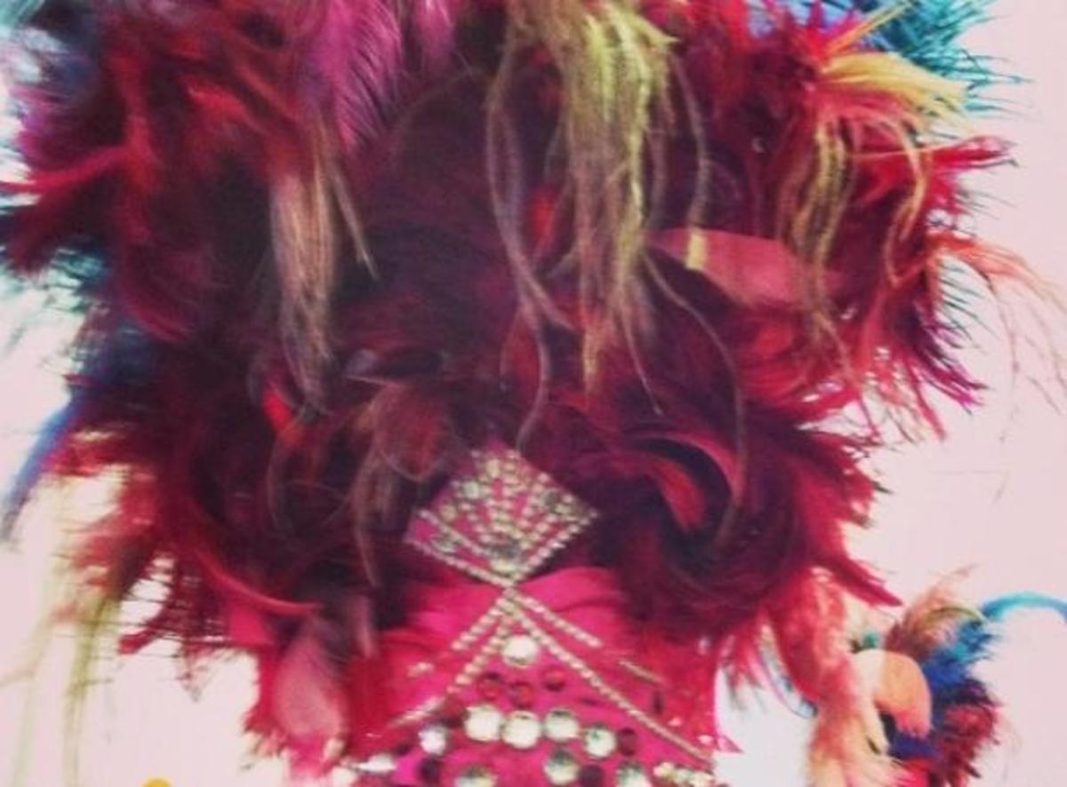 Ποιος παίκτης του DWTS φοράει αυτό το καπέλο;