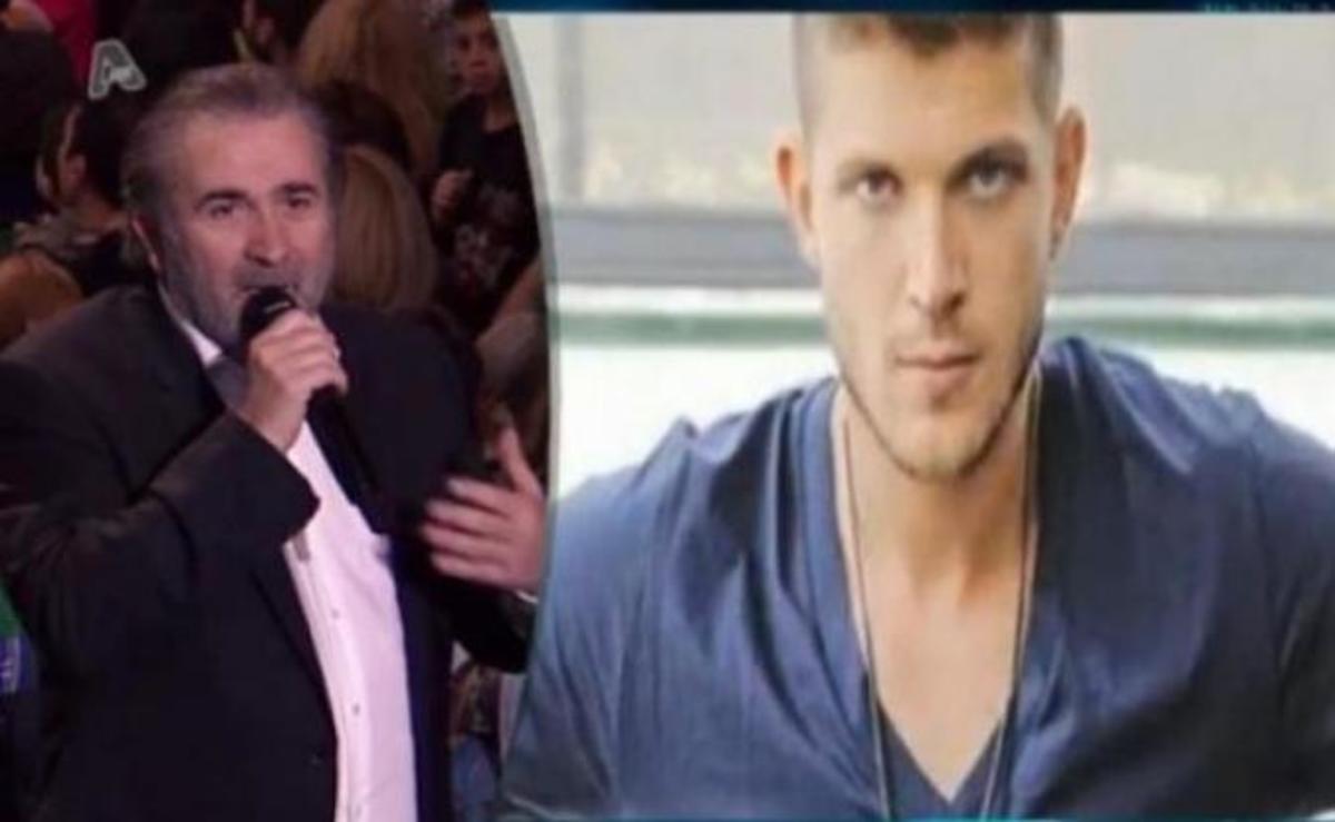 Τι σχέδια είχε ο Λάκης Λαζόπουλος για τον Τόμας Πρωτόπαπα;