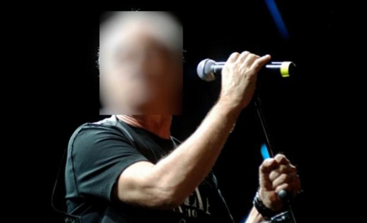 «Νόμιζα ότι θα πεθάνω… Είχα όμως έναν Άγιο και γι’ αυτό ζω τώρα»!