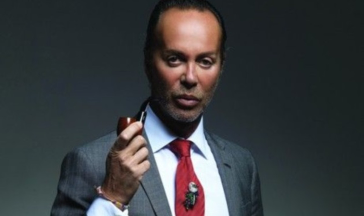 Όλες οι φορές που πέρασαν χειροπέδες στον Λάκη Γαβαλά