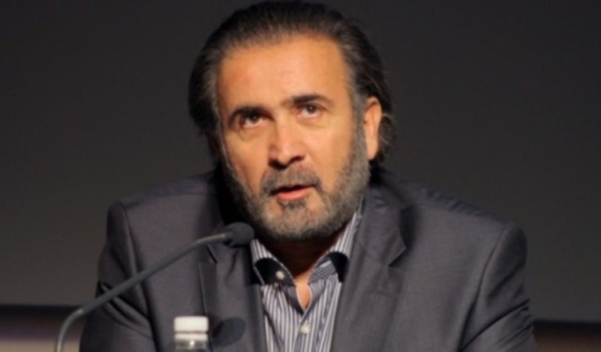 Η απάντηση του Λάκη Λαζόπουλου στον Πρόεδρο της Εθνικής Συνομοσπονδίας Ατόμων με Αναπηρία