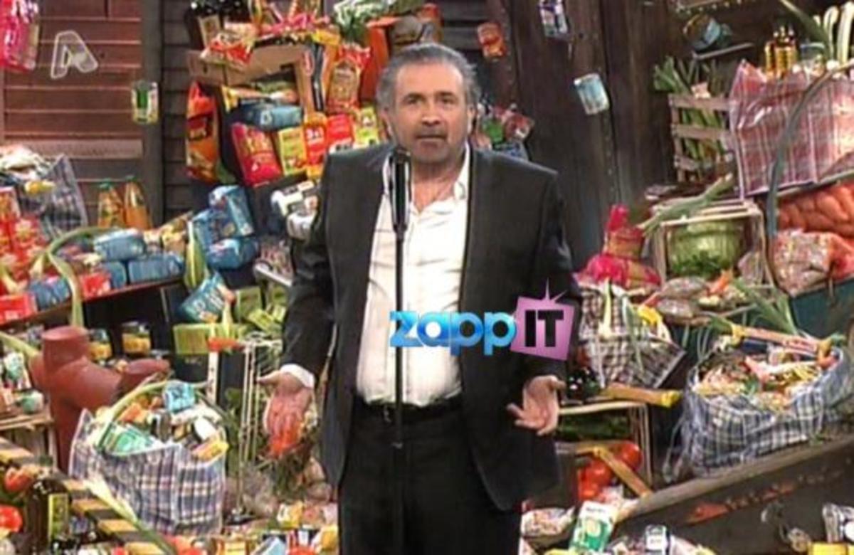 Τα καλύτερα στιγμιότυπα από το “Αλ τσαντίρι”!