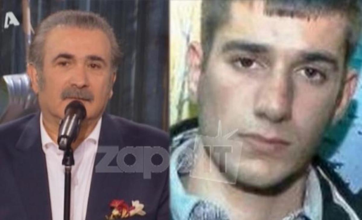 Όλα όσα είπε ο Λάκης Λαζόπουλος για τον Βαγγέλη Γιακουμάκη: «Μπορεί να υπάρχει κάπου και να…»