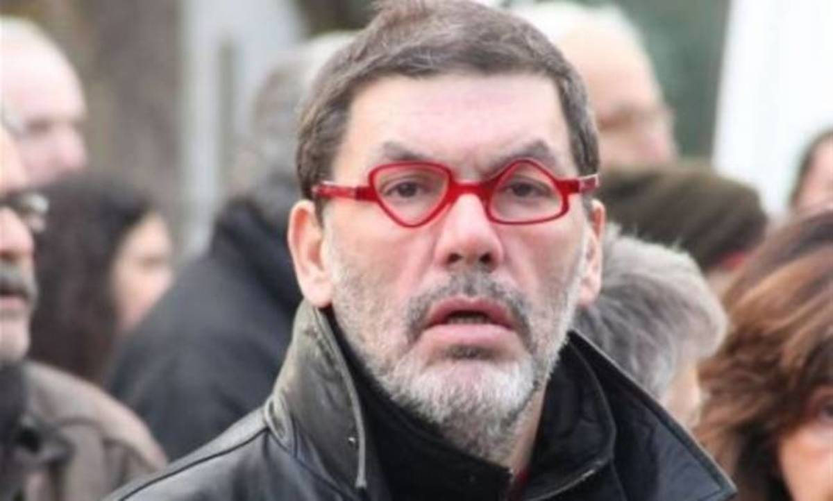 Θανάσης Λάλας: «Αν δεν είχα συναντήσει τη Χρυσούλα Ρώπα…»