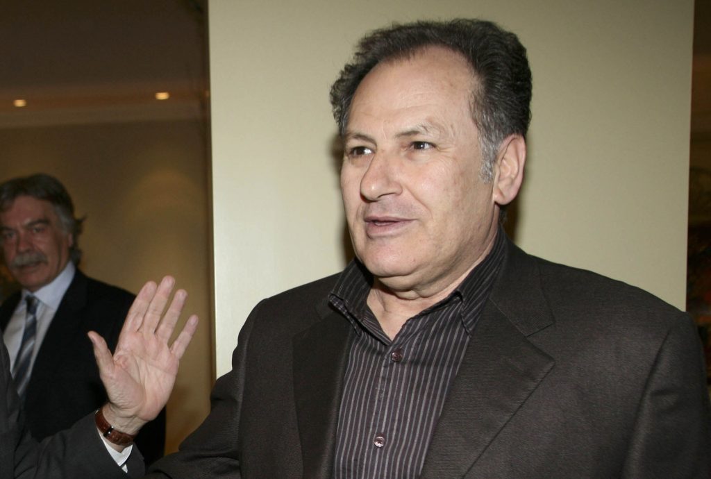 Επιστρατεύουν τον Λαλιώτη στο ΠΑΣΟΚ για την επικοινωνιακή πολιτική