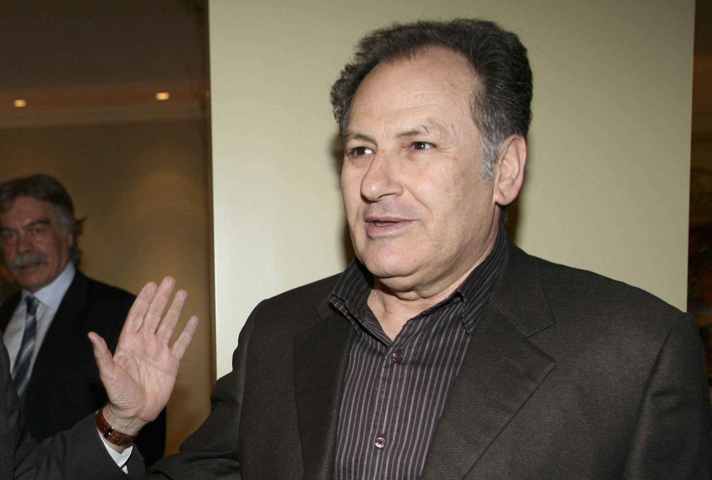 Επιστρατεύουν τον Λαλιώτη στο ΠΑΣΟΚ για την επικοινωνιακή πολιτική