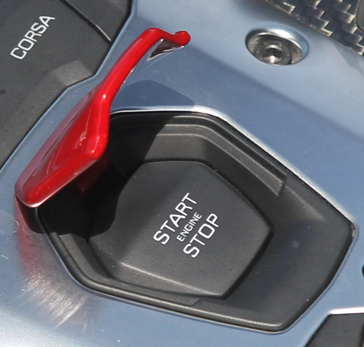 Δείτε τα 10 κορυφαία start-buttons που αντικαθιστούν τον κλασικό διακόπτη της μίζας στο αυτοκίνητο