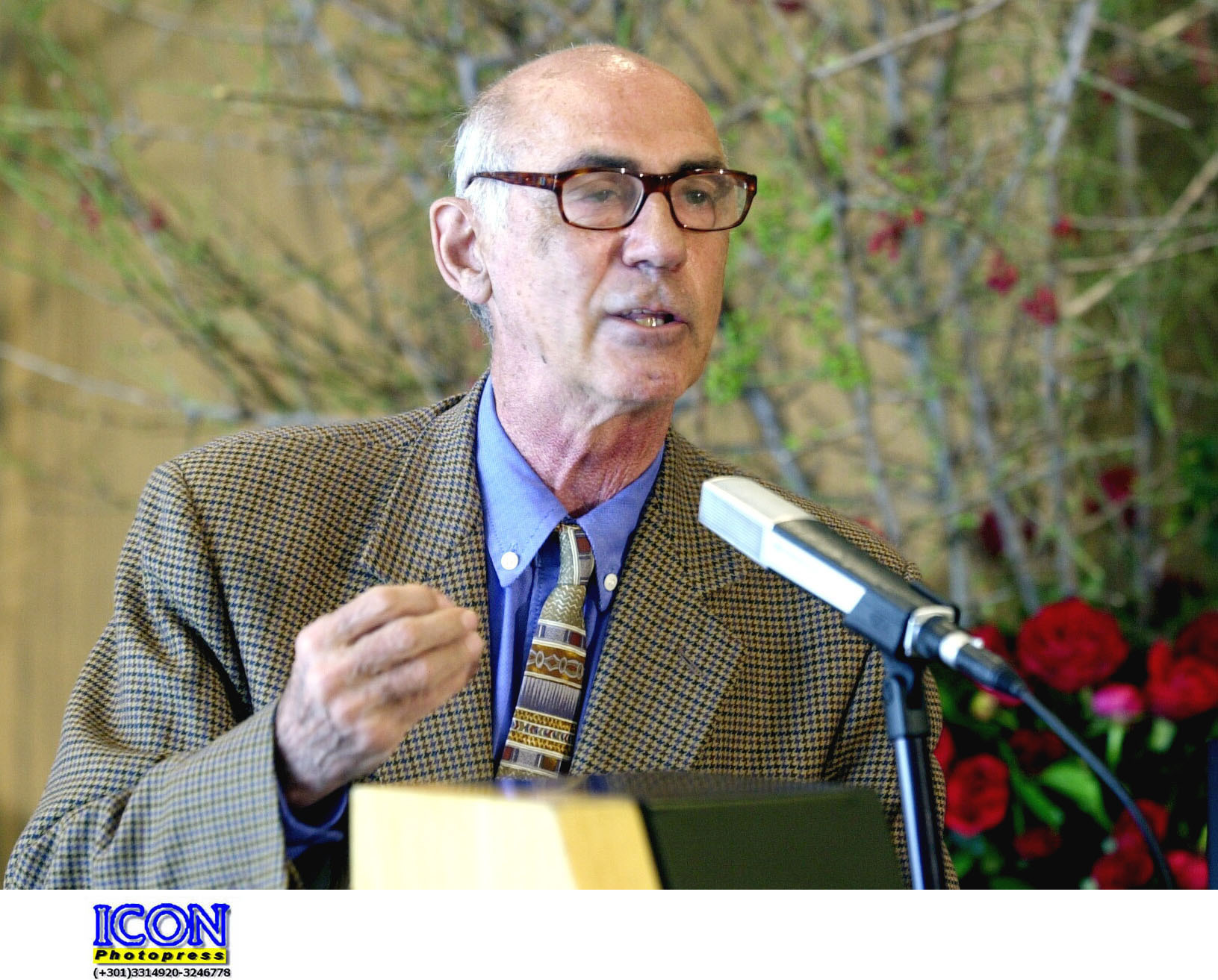 Το Newsit θυμάται. ‘Ενας χρόνος μετά: Ρέκβιεμ για τον πατριάρχη του Κέντρου, εραστή του Μέτρου