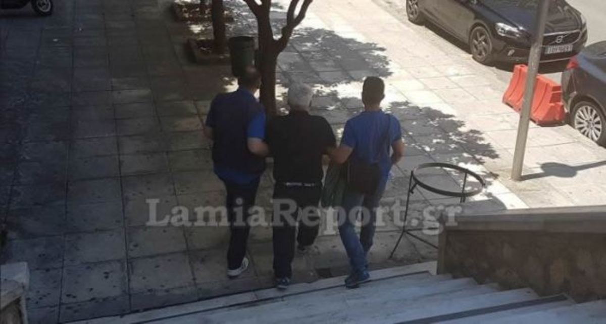 Λαμία: Ζήτησε συγγνώμη ο 43χρονος που μαχαίρωσε την γειτόνισσα