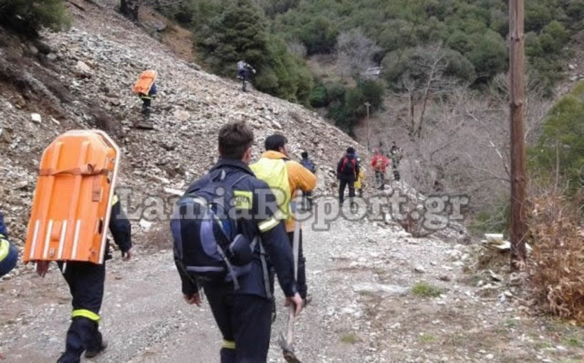 ΦΩΤΟ από lamiareport.gr