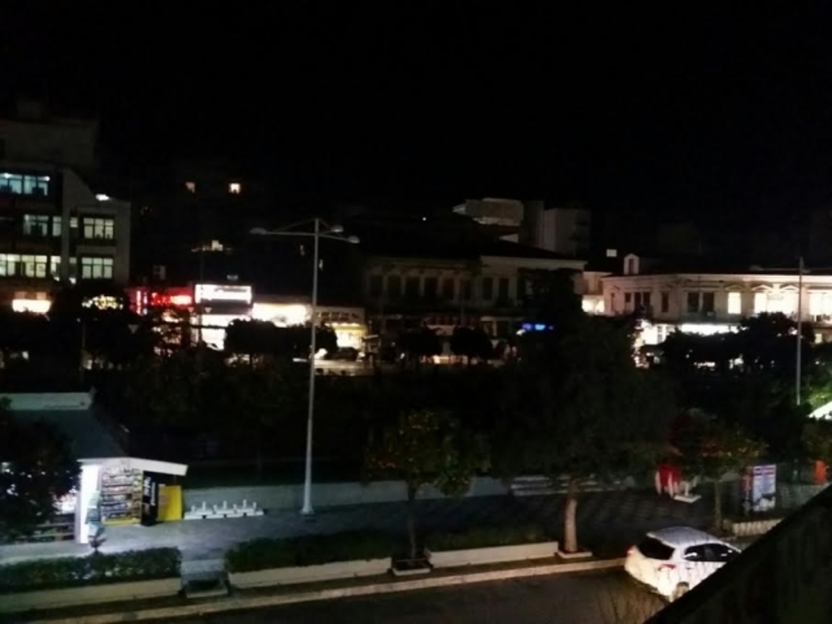 ΦΩΤΟ από το LamiaReport