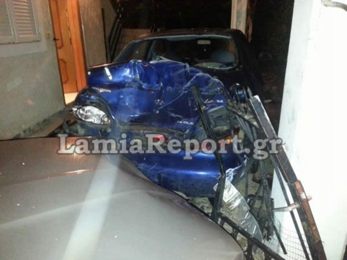 ΦΩΤΟ από lamiareport