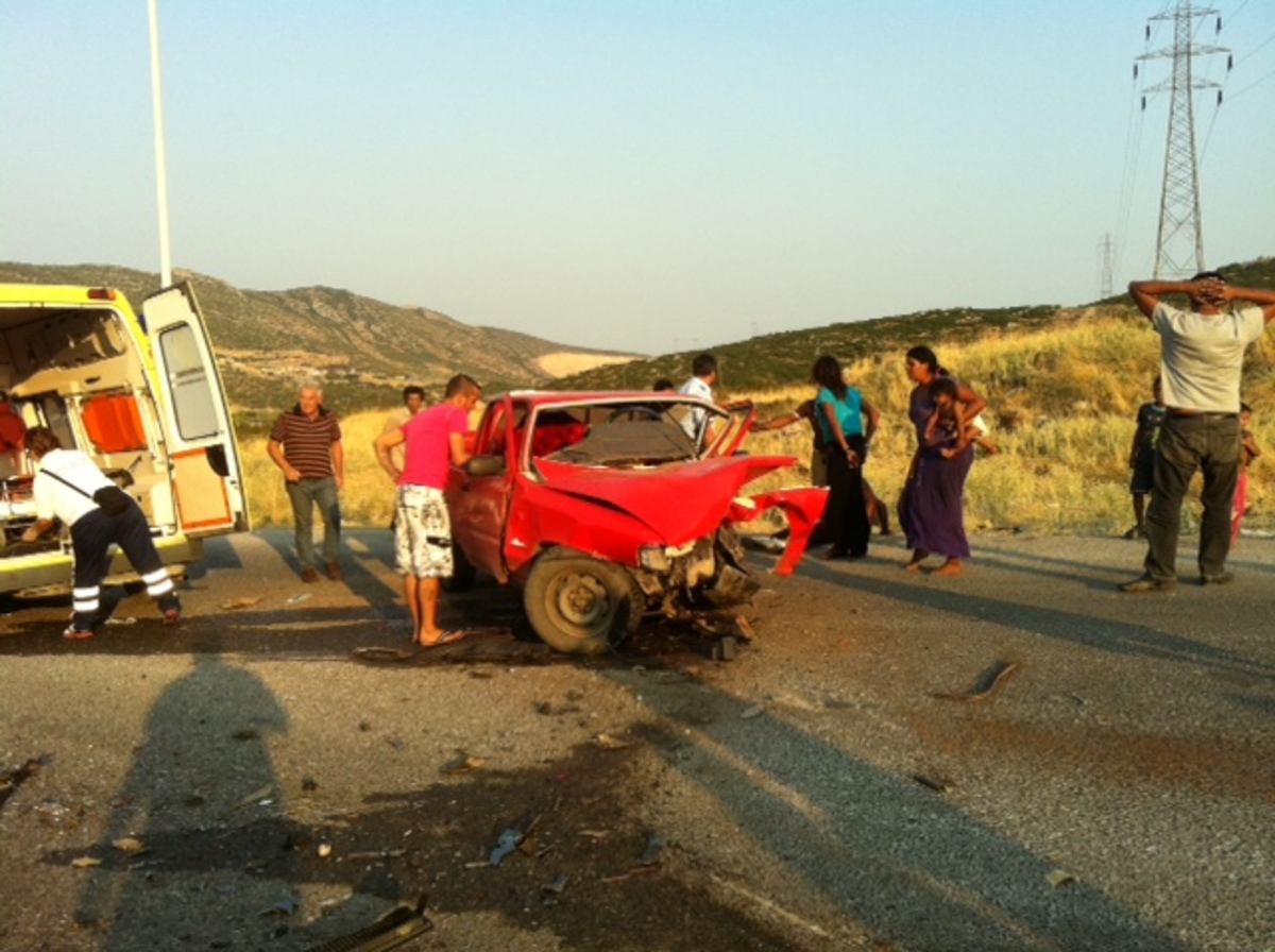 ΦΩΤΟ από LamiaReport