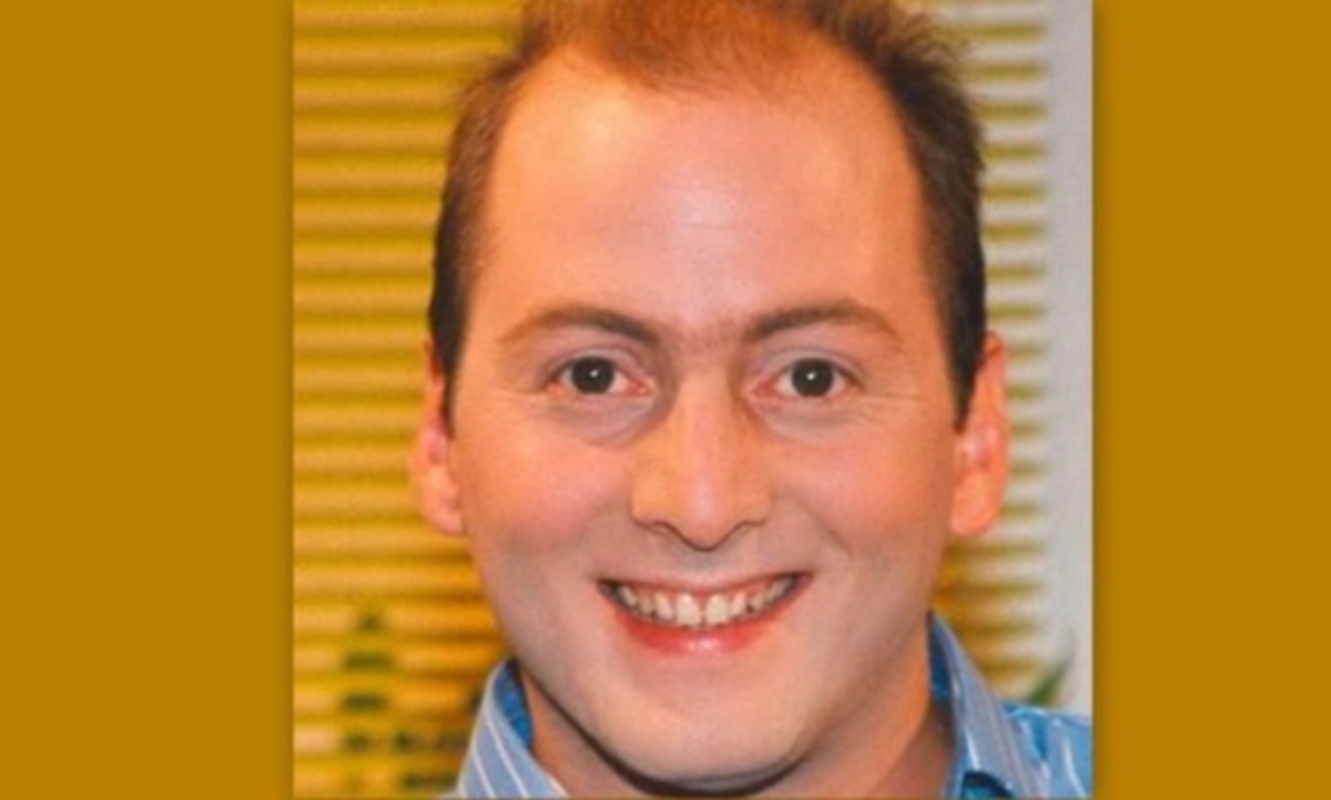 Γιώργος Λαμπάτος: «Όταν τελείωσε το «Λαβ Σόρρυ» ο Τάσος Χαλκιάς με την Κωνσταντίνα Μιχαήλ…»