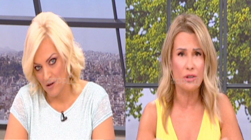 Survivor: Κόλαφος από Λαμπίρη και Πατλάκη για τις λεκτικές επιθέσεις που δέχτηκαν για τις λάθος διαρροές!