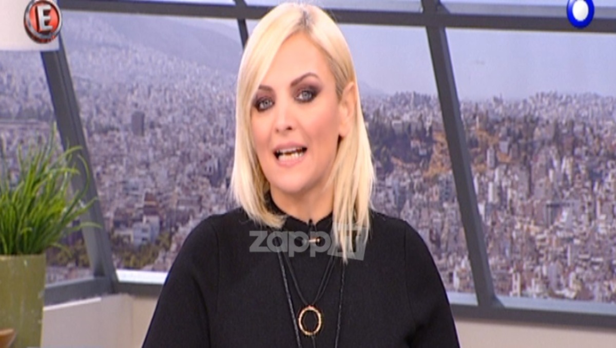 Αυτοί είναι οι δυο νέοι συνεργάτες της Χριστίνας Λαμπίρη