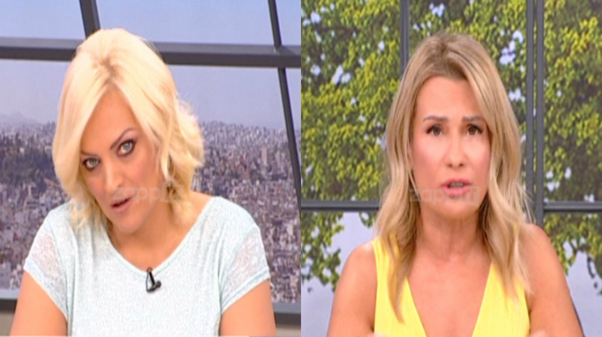 Survivor: Κόλαφος από Λαμπίρη και Πατλάκη για τις λεκτικές επιθέσεις που δέχτηκαν για τις λάθος διαρροές!