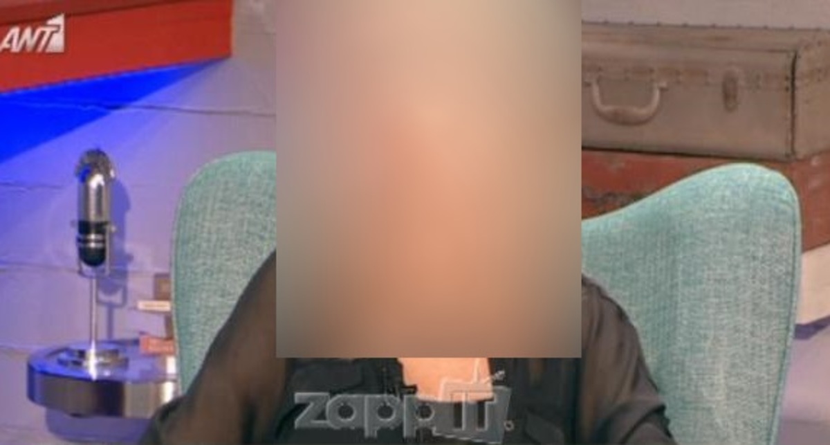 Ελληνίδα παρουσιάστρια: «Αισθανόμουν ότι με λυπούνται»