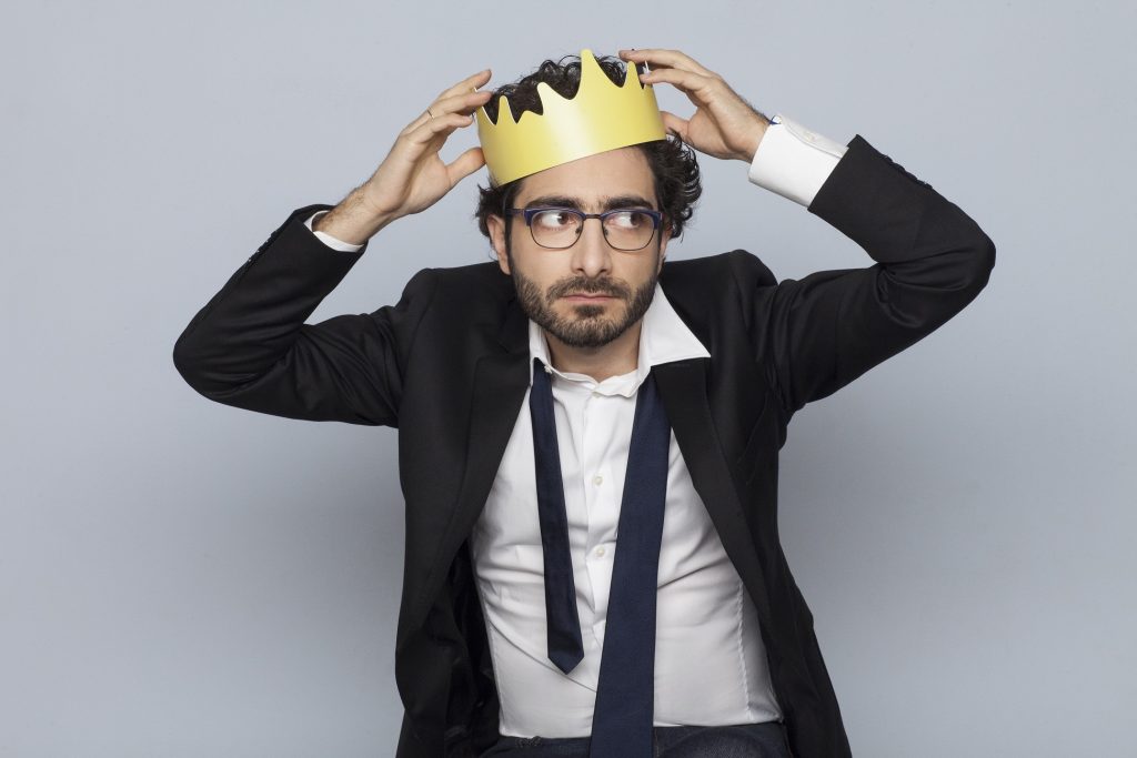 Quizdom The Show: Τι τηλεθέαση έκανε ο Λάμπρος Φισφής στην πρεμιέρα του;