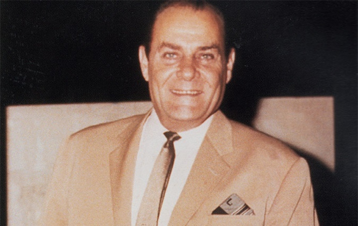 «Την ημέρα της κηδείας έπαθα το απόλυτο σοκ»!