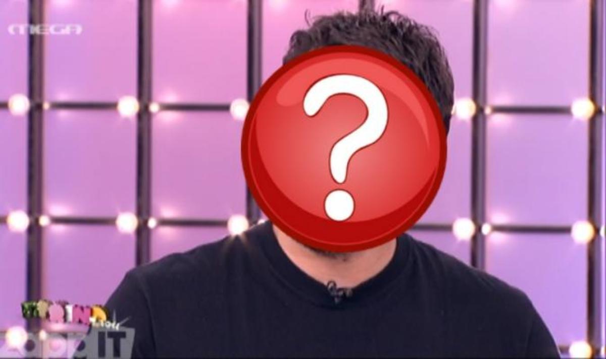 Ποιος δημοσιογράφος προστέθηκε στο πάνελ του Πρωινό mou;