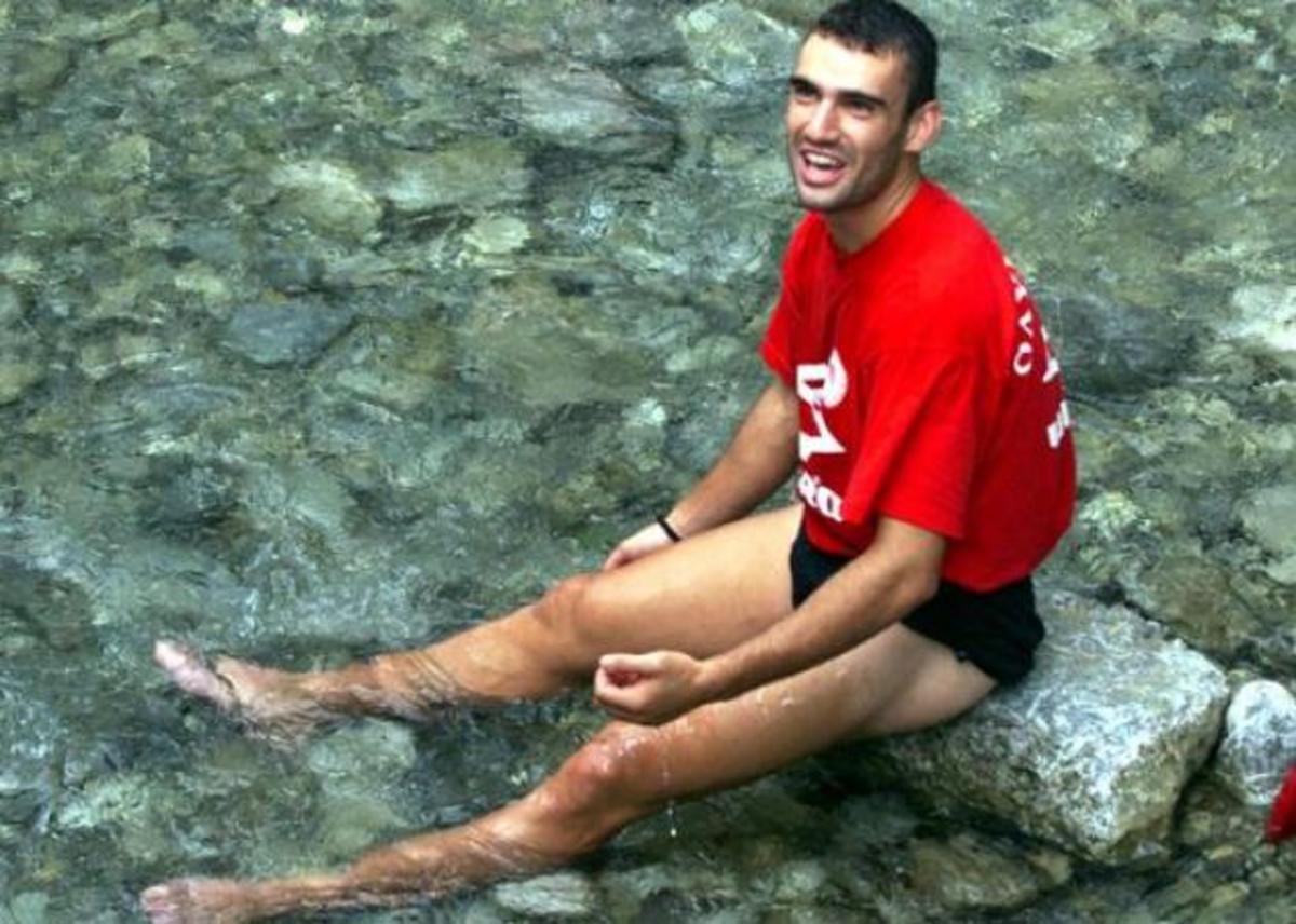 Survivor: 5 πράγματα που δεν ξέρετε για τον Λάμπρο Χούτο που αποχώρησε χθες! [pics]