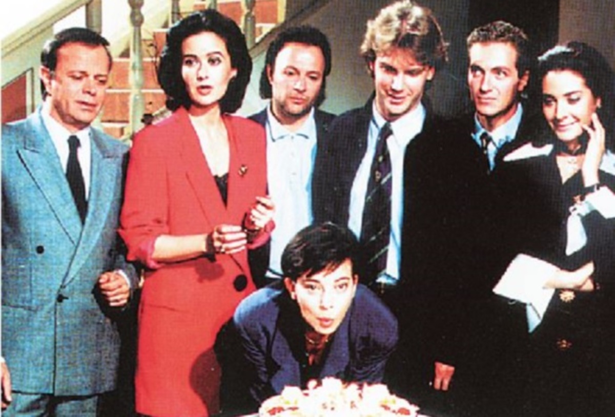 Ποιος ηθοποιός αρνήθηκε το ρόλο του Αλέξη στη «Λάμψη»;