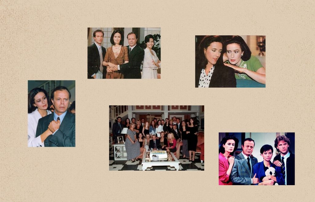 Οι τηλεθεατές ποιας χώρας έχουν ξετρελαθεί με την “Λάμψη”;