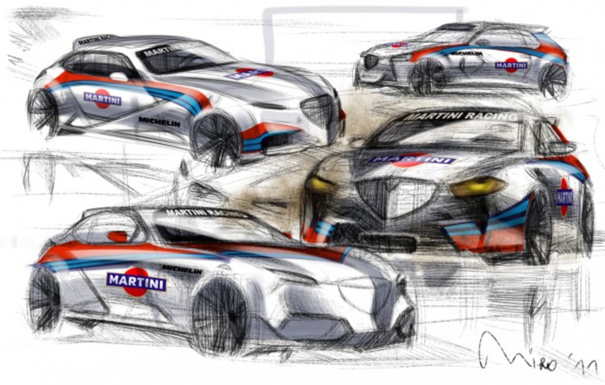 Η Lancia στην έκθεση “Design for Life”