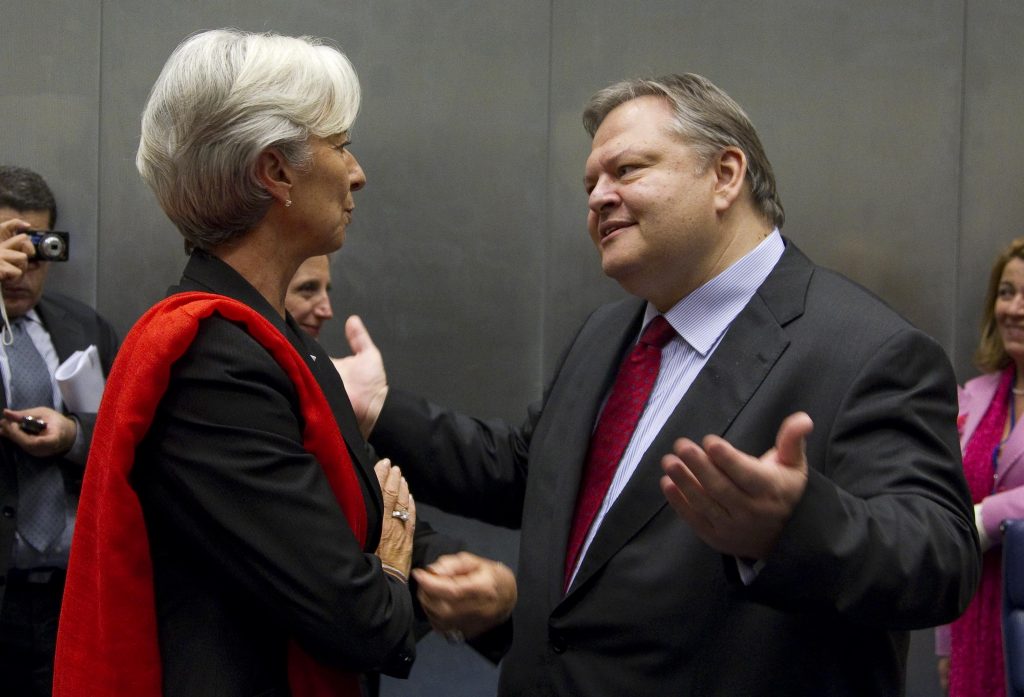 ΔΝΤ: Η εφαρμογή είναι άγνωστη λέξη για τους ‘Ελληνες υπουργούς