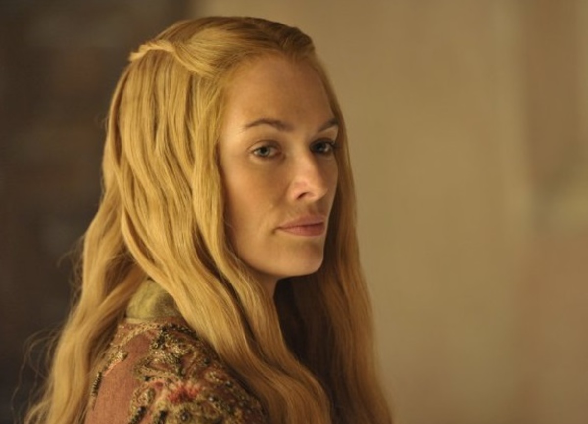Game of Thrones: Αυτή θα είναι η Cersei Lannister σε νεαρή ηλικία!