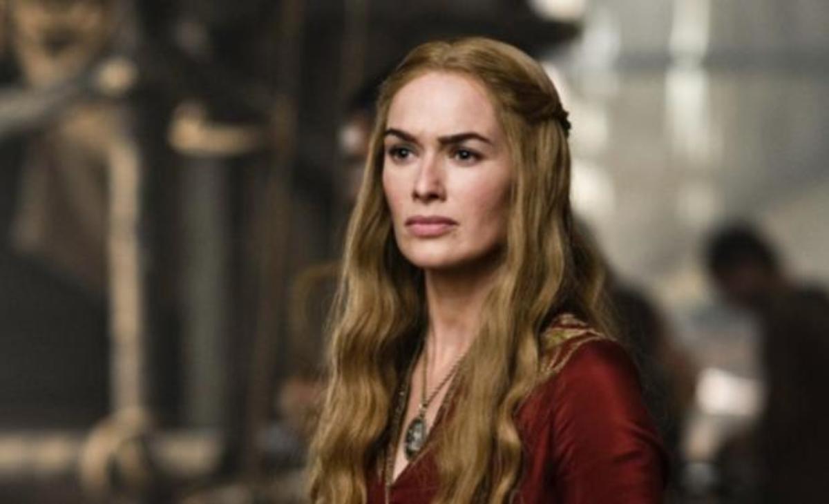 Game Of Thrones: Αυτή είναι η σωσίας της Cersei που την ντούμπλαρε στη σκηνή του «Walk Of Shame»!
