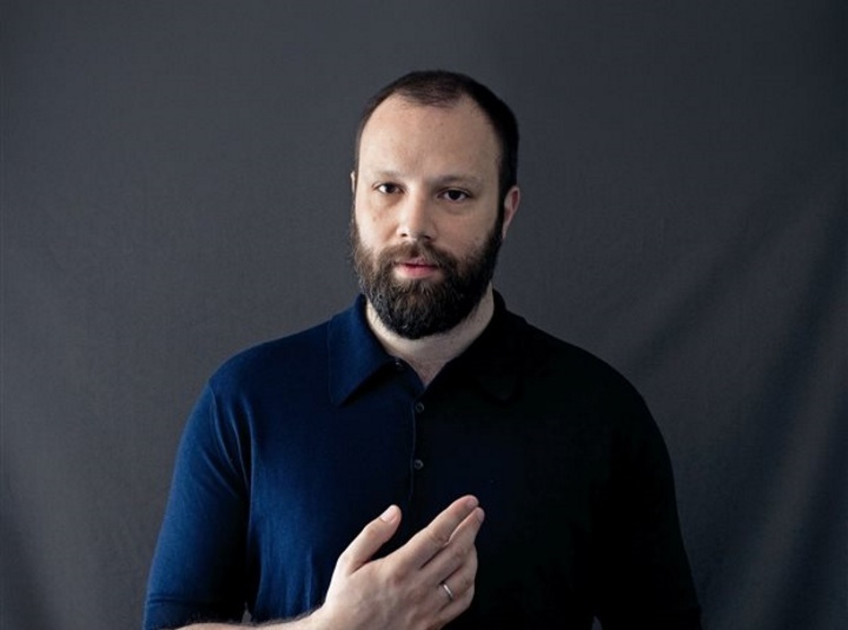 «Δεν μου αρέσουν οι ταινίες του Λάνθιμου! Το ότι είναι υποψήφιος για Όσκαρ δεν μου λέει πολλά πράγματα»