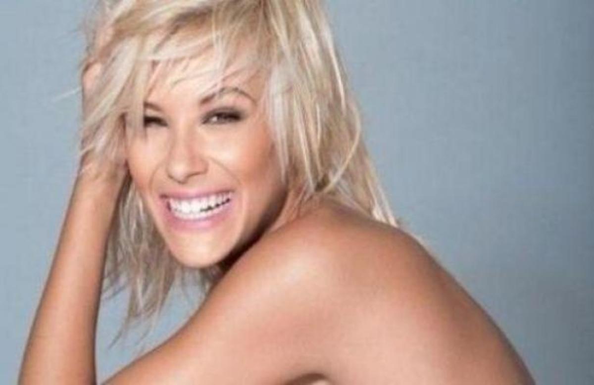 Λάουρα Νάργες: ” Δεν ξέρω αν του χρόνου  θα είμαι στον Θέμο”