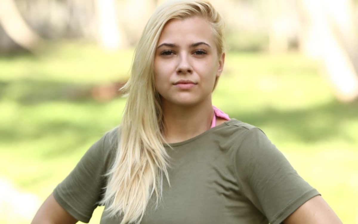Survivor: «Όπως και στη δική μου περίπτωση, η αποχώρηση της Λάουρας σημαίνει ότι…»
