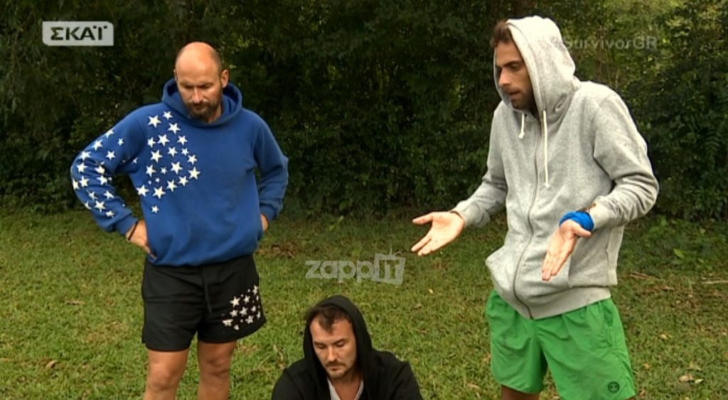 Πρωτοφανές «θάψιμο» στη Λάουρα Νάργες από τους παίκτες του Survivor: «Με τον κώ… τον τόσο»!