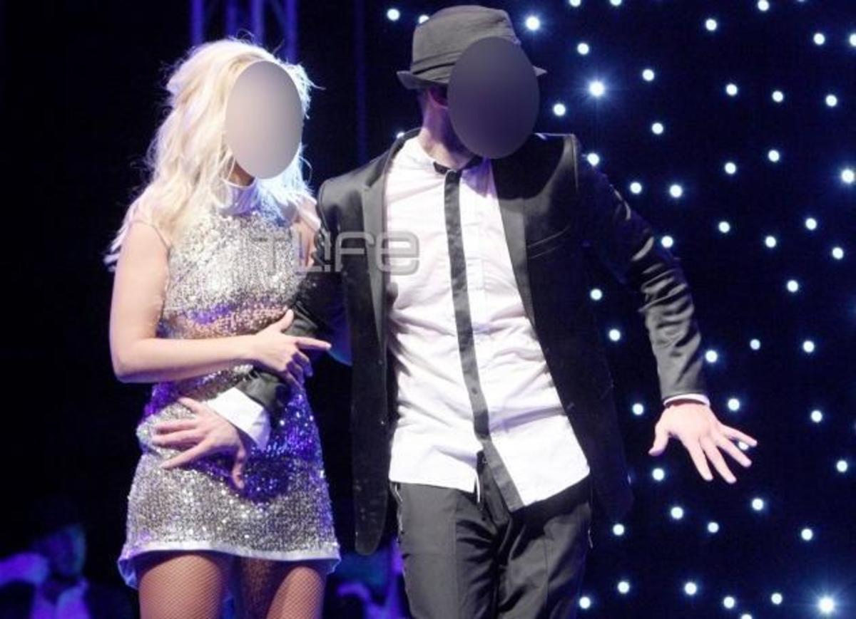 Νέος χωρισμός βόμβα στην ελληνική showbiz;