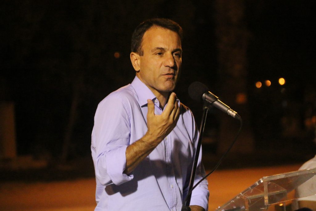 Λαπαβίτσας εναντίον Λαφαζάνη για τα μάτια της …δραχμής