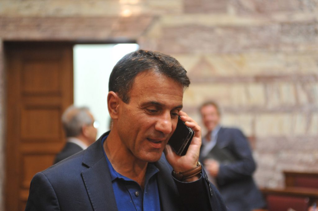 Κουτοπoνηριές του κυρίου δραχμή…