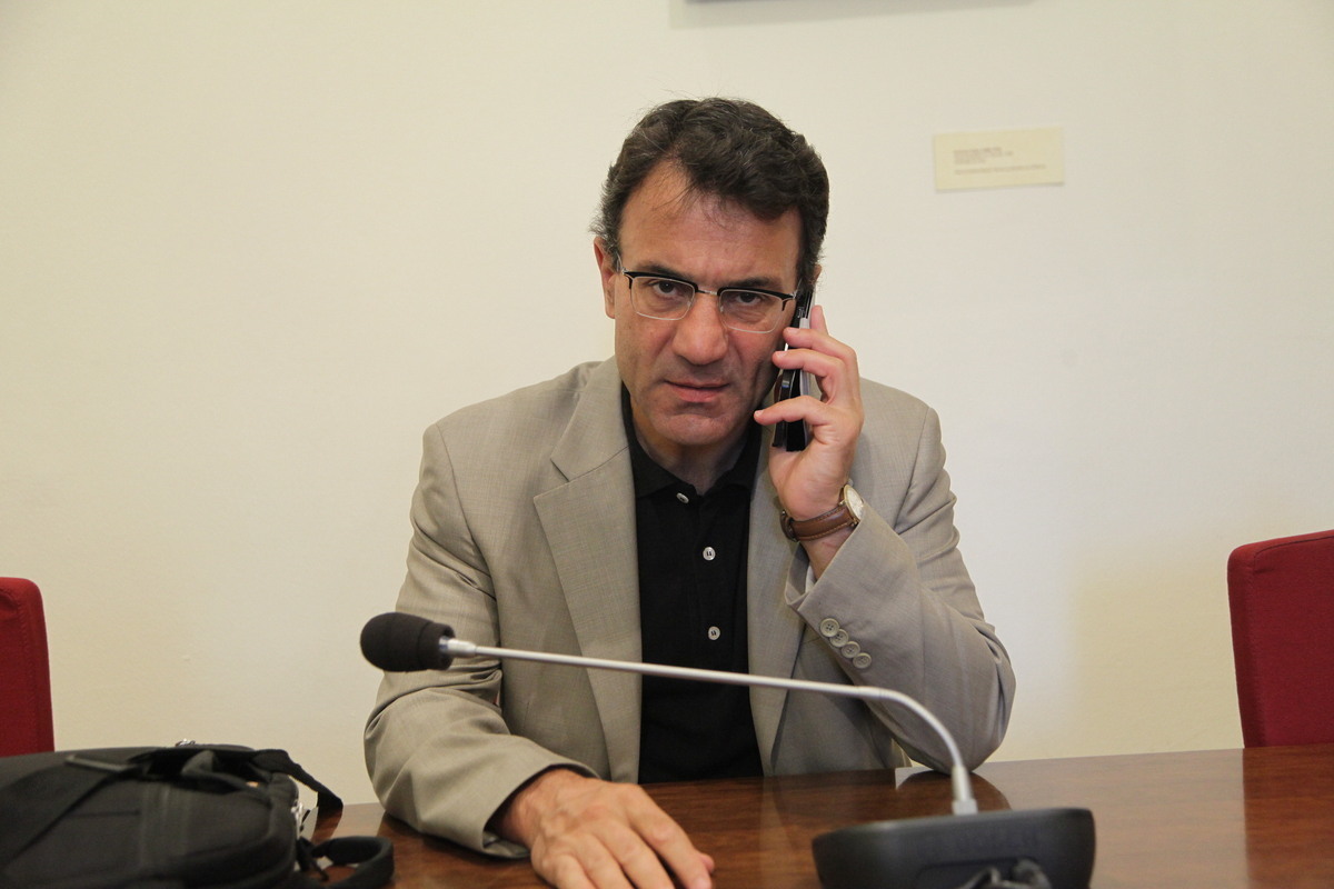 Λαπαβίτσας: Ο ΣΥΡΙΖΑ πρέπει να εξετάσει εναλλακτικούς δρόμους