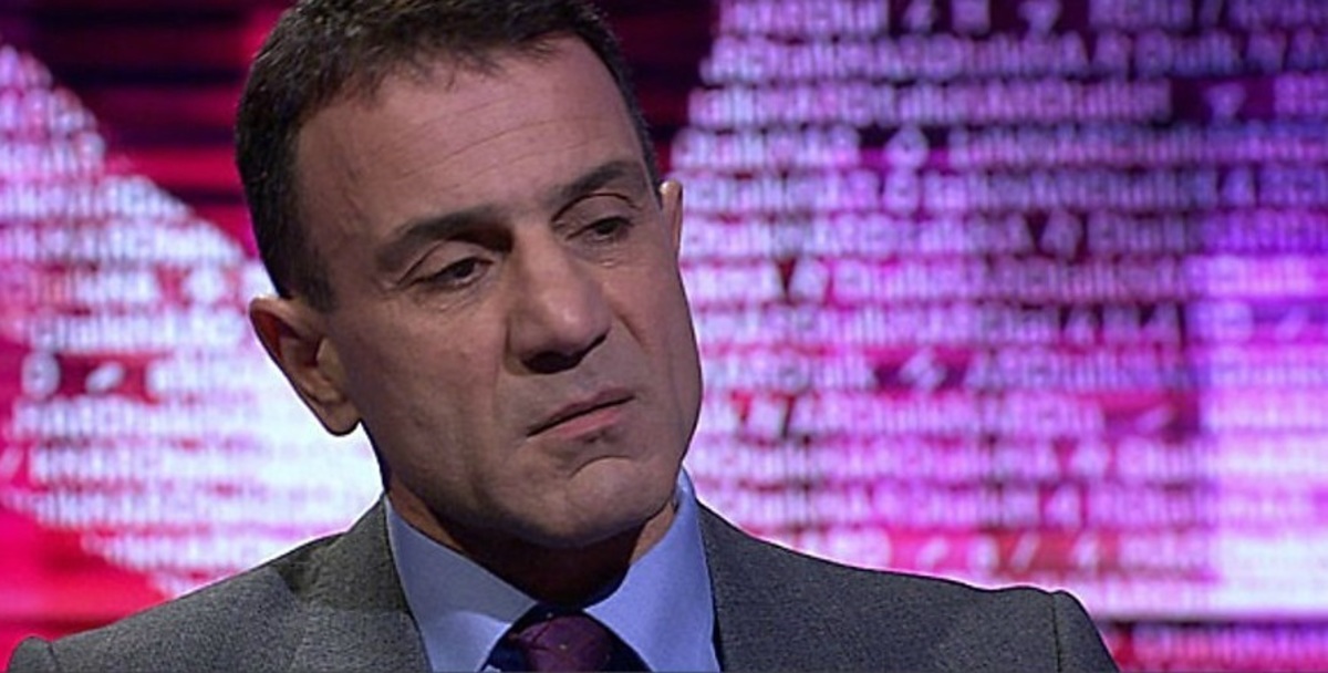 Λαπαβίτσας στο BBC: Η Ελλάδα δεν μπορεί να πληρώσει
