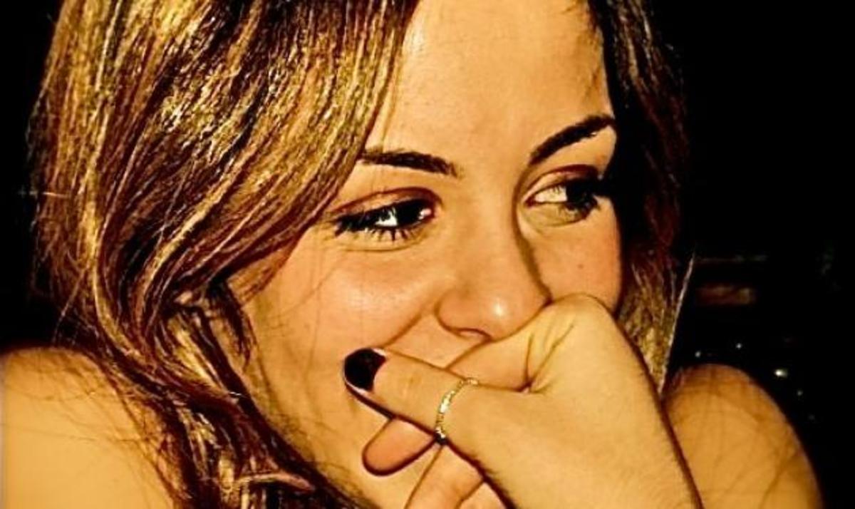 H κούκλα κόρη του Μ. Χριστοφοράκου και η νέα της ζωή στο Μόναχο