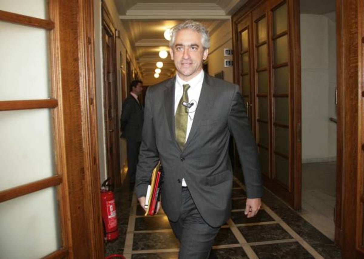 Δε βλέπουν συμφωνία στο Μεξικό για την κλιματική αλλαγή